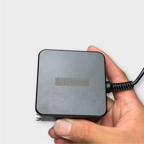 IVIIN 100W USB-C docking station triple 4k display 1 gbps ethernet 3.5mm D6919 - Picture 14 of 15